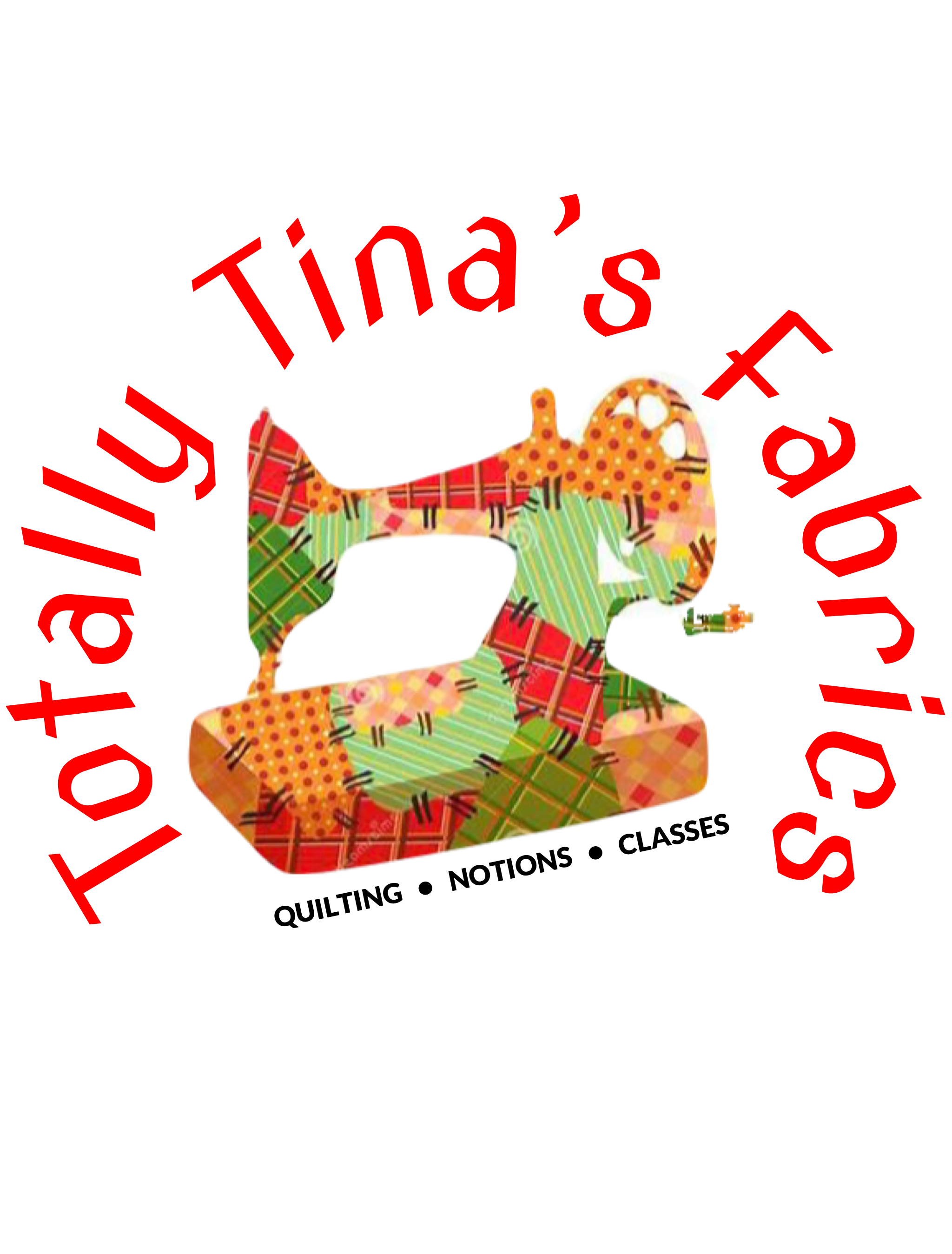 TotallyTinasFabrics