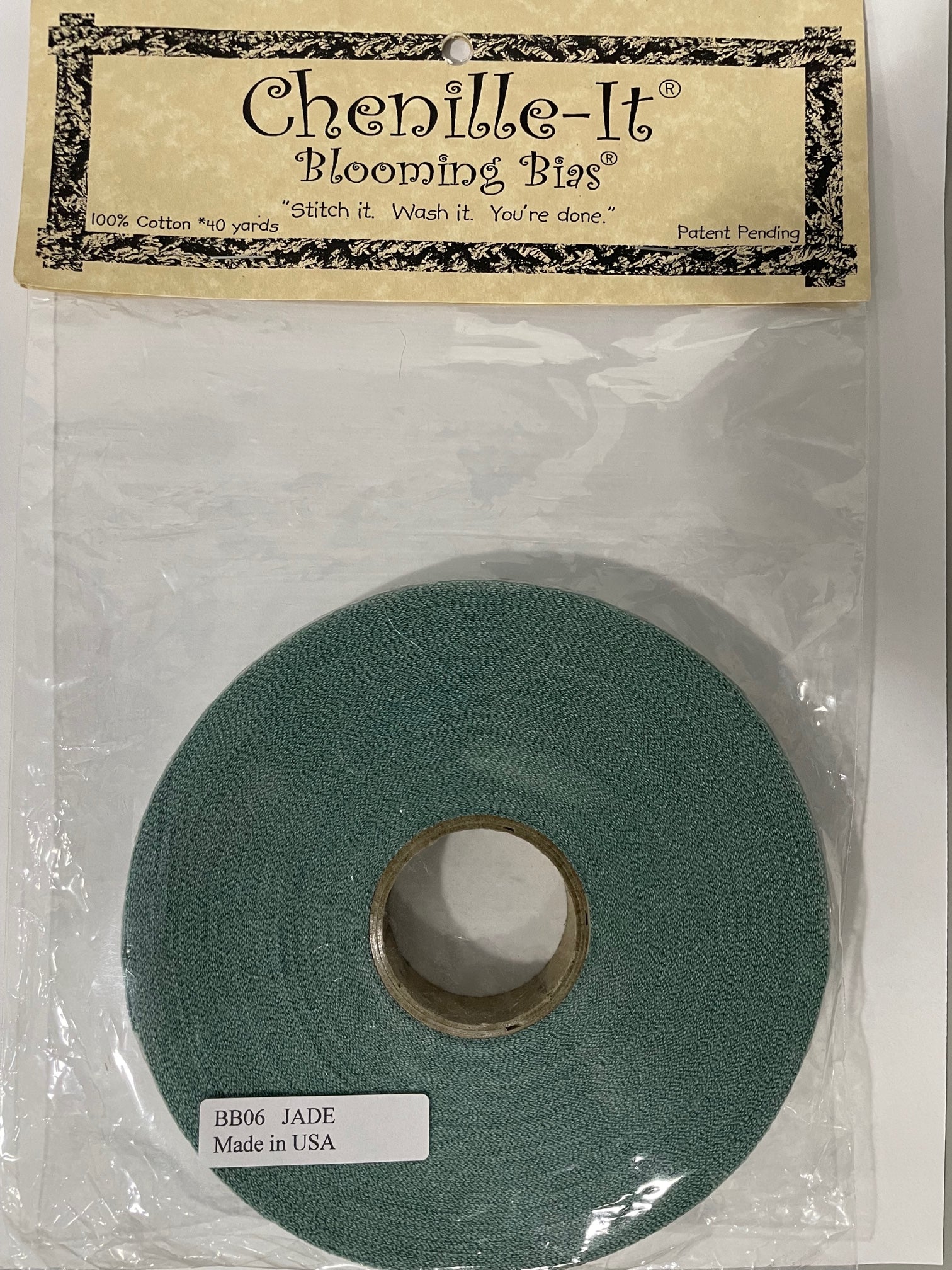 Chenille-It Blooming Bias Strips Bundle store